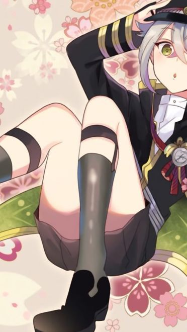 2017.2.09一周动漫壁纸精选第九期(1)