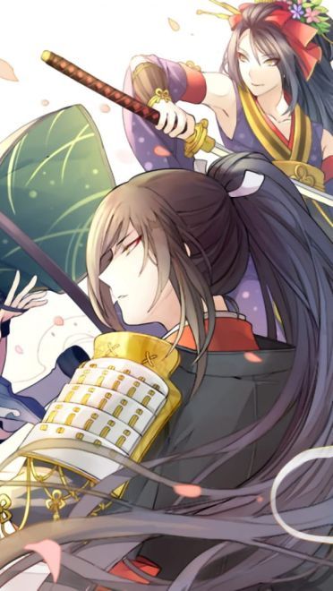 2017.2.09一周动漫壁纸精选第九期(1)