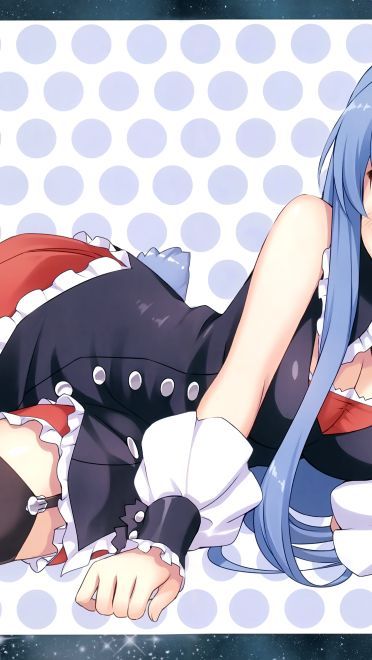 2017.2.09一周动漫壁纸精选第九期(1)