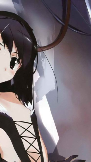 2017.2.09一周动漫壁纸精选第九期(1)