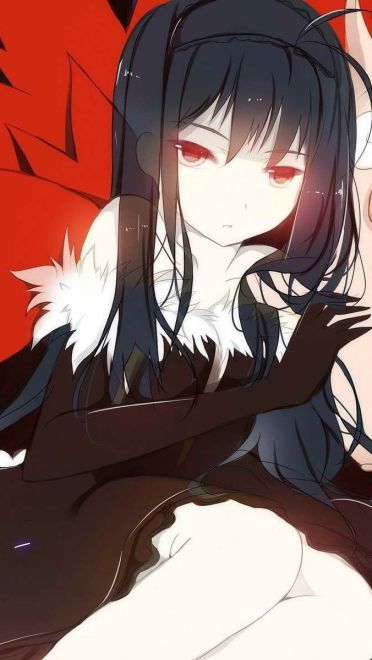 2017.2.09一周动漫壁纸精选第九期(1)