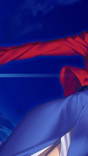 2017.2.09一周动漫壁纸精选第九期(1)