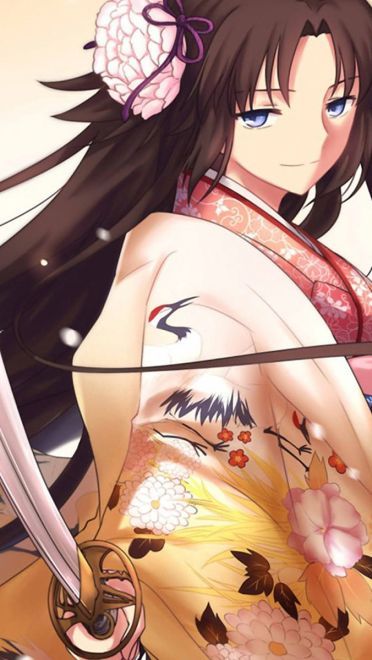 2017.2.09一周动漫壁纸精选第九期(1)