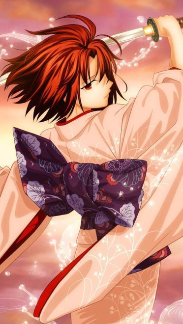 2017.2.09一周动漫壁纸精选第九期(1)