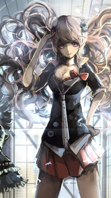 2017.2.09一周动漫壁纸精选第九期(1)