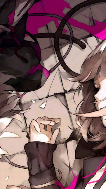 2017.2.09一周动漫壁纸精选第九期(1)