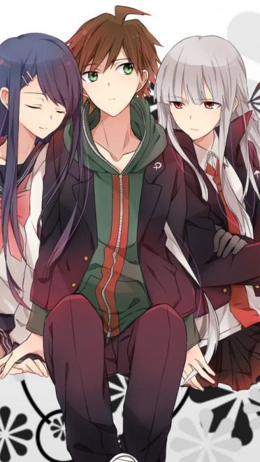 2017.2.09一周动漫壁纸精选第九期(1)