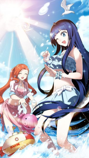 繁衍到巅峰的斗气！斗破苍芎手机壁纸