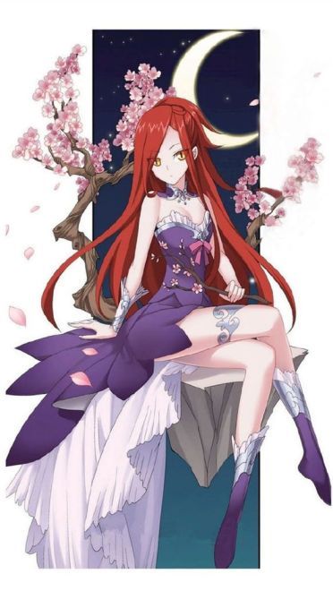 繁衍到巅峰的斗气！斗破苍芎手机壁纸