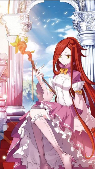 繁衍到巅峰的斗气！斗破苍芎手机壁纸