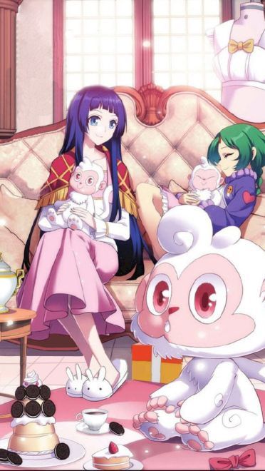 繁衍到巅峰的斗气！斗破苍芎手机壁纸