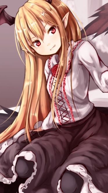 幻想中的冒险 碧蓝幻想电脑壁纸(1)