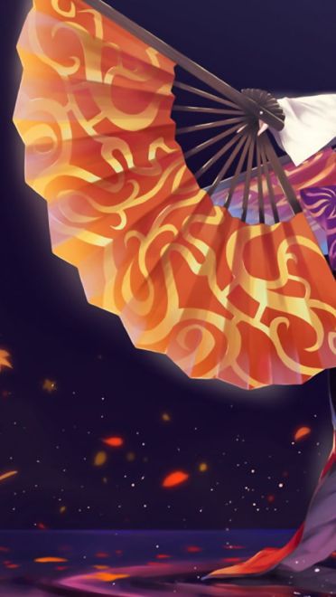 幻想中的冒险 碧蓝幻想电脑壁纸(1)