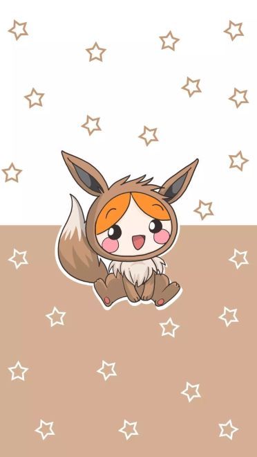 可爱卡通女生系列 手机壁纸