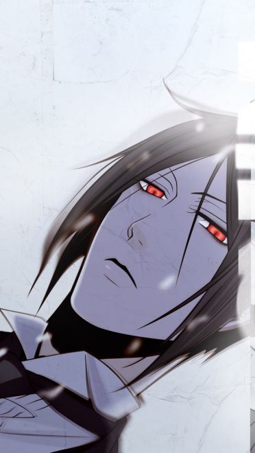 完美执事 塞巴斯蒂安电脑壁纸(1)