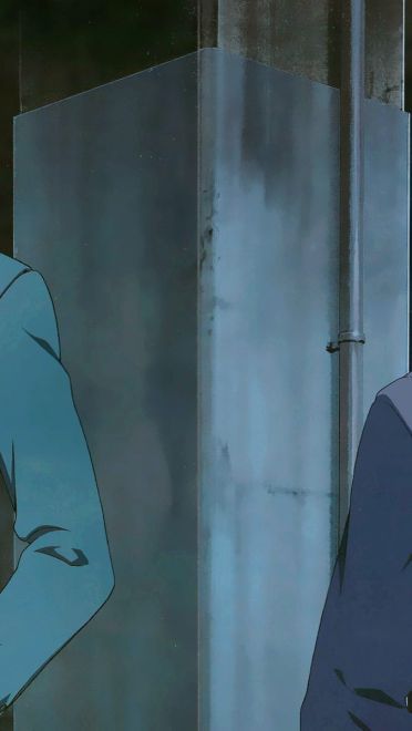 东京搜查官 金木小天使 动漫高清电脑壁纸下载(1)