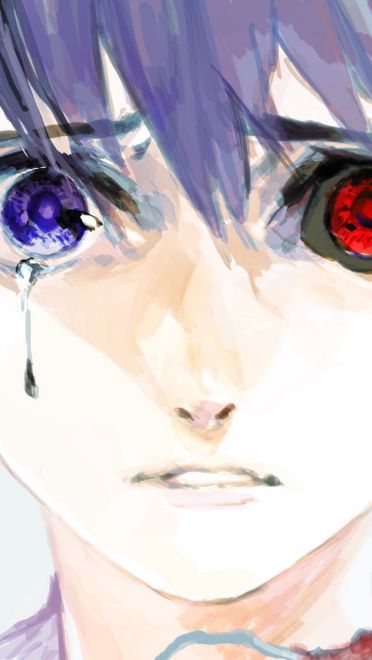 东京搜查官 金木小天使 动漫高清电脑壁纸下载(1)