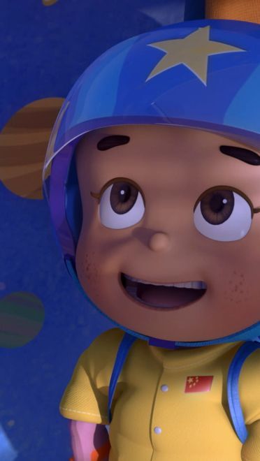 新大头儿子和小头爸爸之秘密计划电脑桌面壁纸(1)