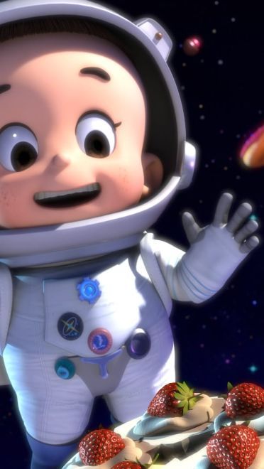 新大头儿子和小头爸爸之秘密计划电脑桌面壁纸(1)