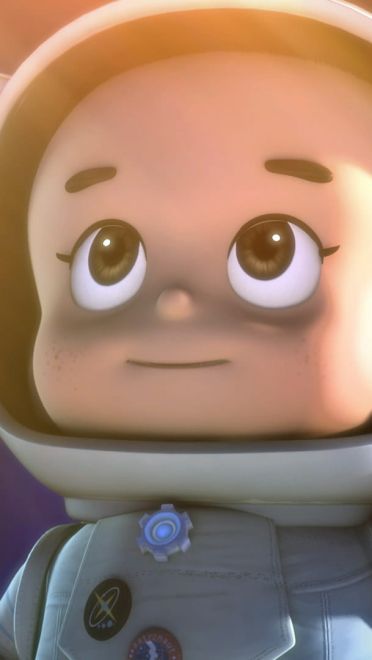 新大头儿子和小头爸爸之秘密计划电脑桌面壁纸(1)