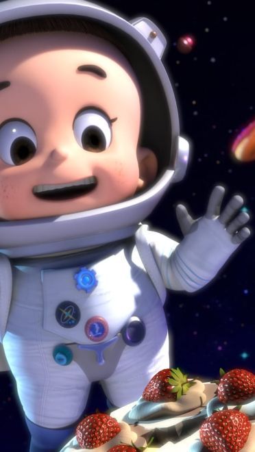 新大头儿子和小头爸爸之秘密计划电脑桌面壁纸(1)