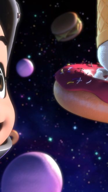 新大头儿子和小头爸爸之秘密计划电脑桌面壁纸(1)