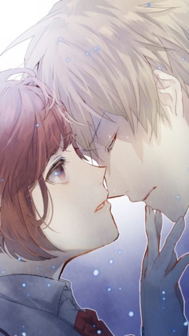 甜蜜的恋人手机壁纸 送给今天的你们(1)