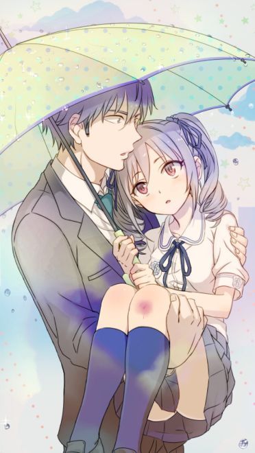 甜蜜的恋人手机壁纸 送给今天的你们(1)