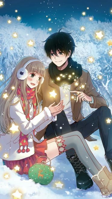 甜蜜的恋人手机壁纸 送给今天的你们(1)