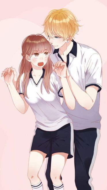 甜蜜的恋人手机壁纸 送给今天的你们(1)