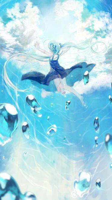 超越现实的美 P站超美手机壁纸集