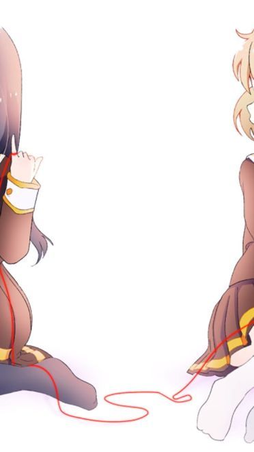 吹响音乐之梦 吹响！上低音号动漫壁纸(1)