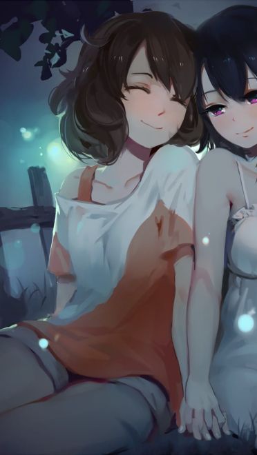 吹响音乐之梦 吹响！上低音号动漫壁纸(1)