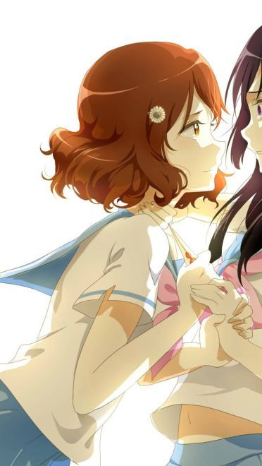 吹响音乐之梦 吹响！上低音号动漫壁纸(1)