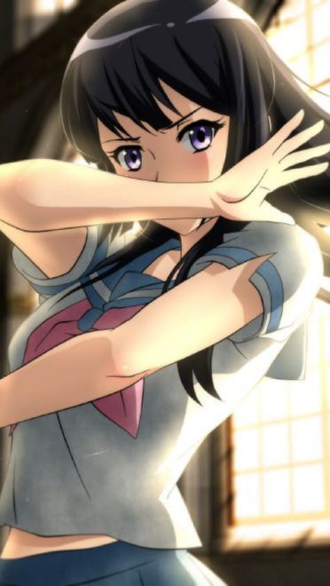 吹响音乐之梦 吹响！上低音号动漫壁纸(1)