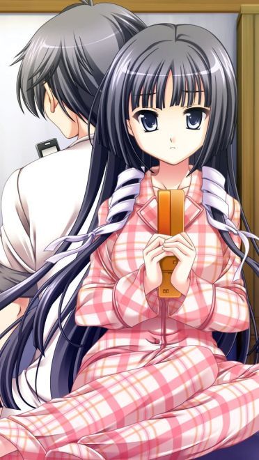 黄昏的禁忌之药 游戏电脑壁纸(1)