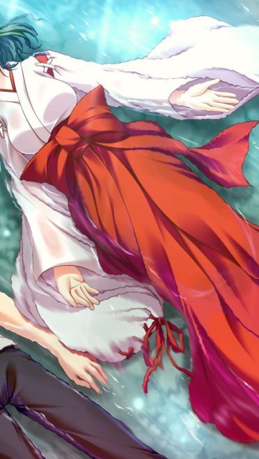 黄昏的禁忌之药 游戏电脑壁纸(1)