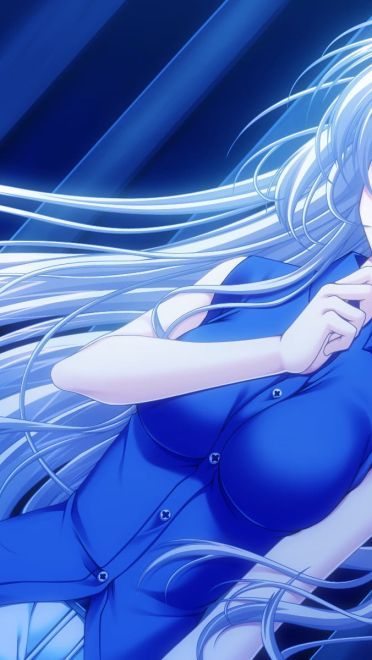 黄昏的禁忌之药 游戏电脑壁纸(1)