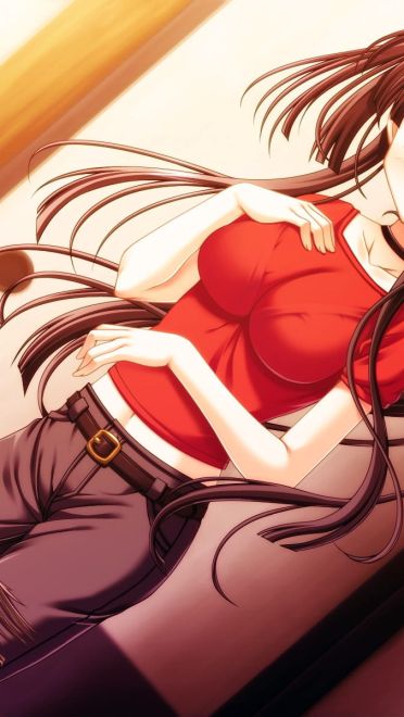 黄昏的禁忌之药 游戏电脑壁纸(1)