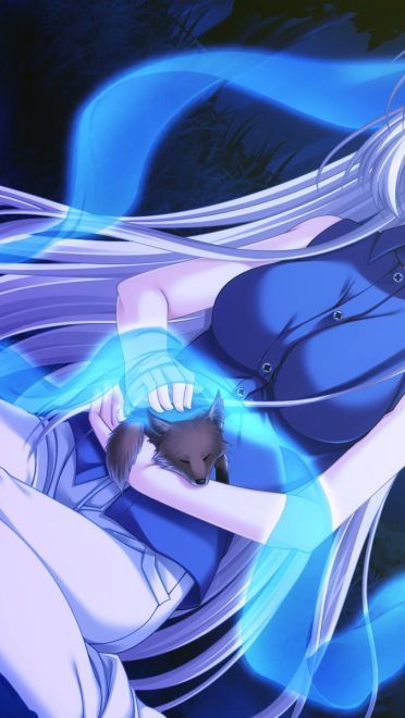 黄昏的禁忌之药 游戏电脑壁纸(1)