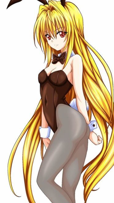 出包王女 动漫美少女高清电脑壁纸下载(1)