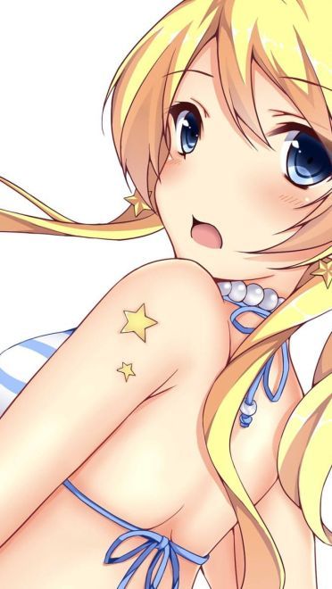 love live！绚濑绘里 高清电脑壁纸下载(1)