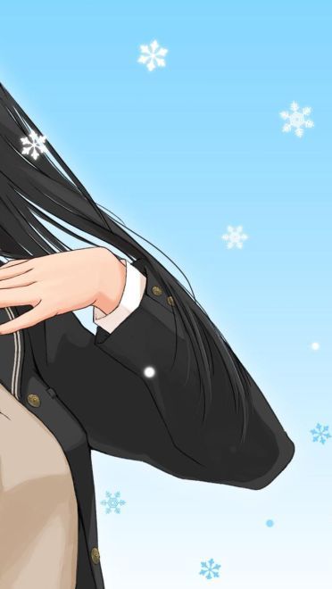 love live！绚濑绘里 高清电脑壁纸下载(1)