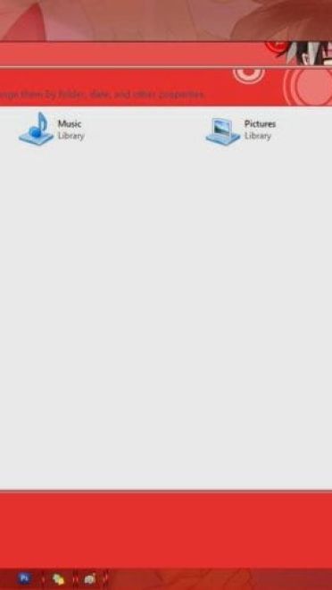 project 阳炎计划 如月伸太郎 win7动漫电脑主题下载