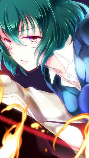 血界战线 动漫电脑壁纸下载