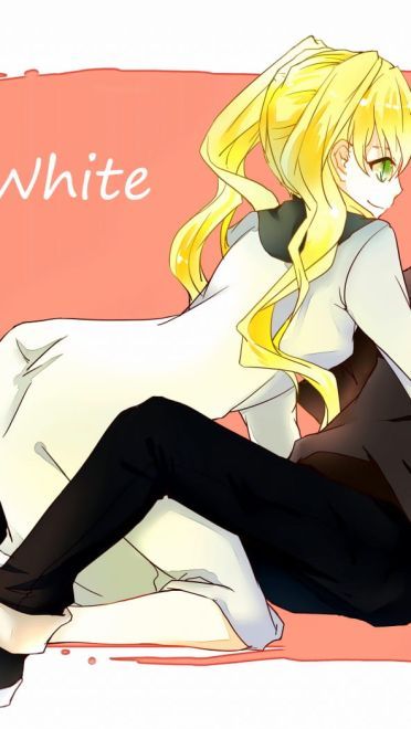 血界战线 动漫电脑壁纸下载