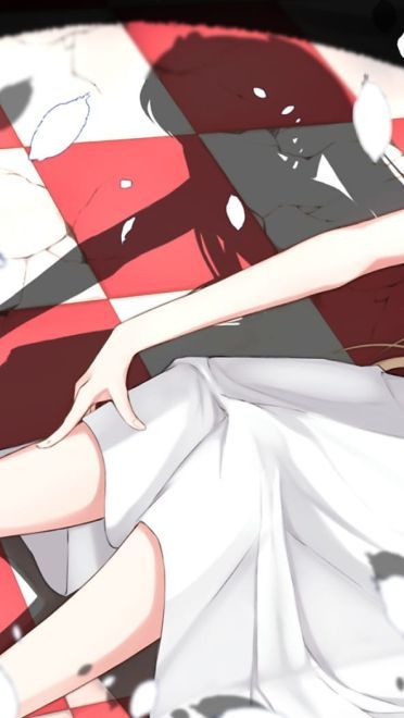 血界战线 动漫电脑壁纸下载