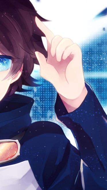 血界战线 动漫电脑壁纸下载