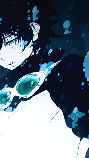 血界战线 动漫电脑壁纸下载