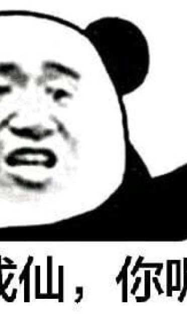 来啊！修仙啊 修仙表情包